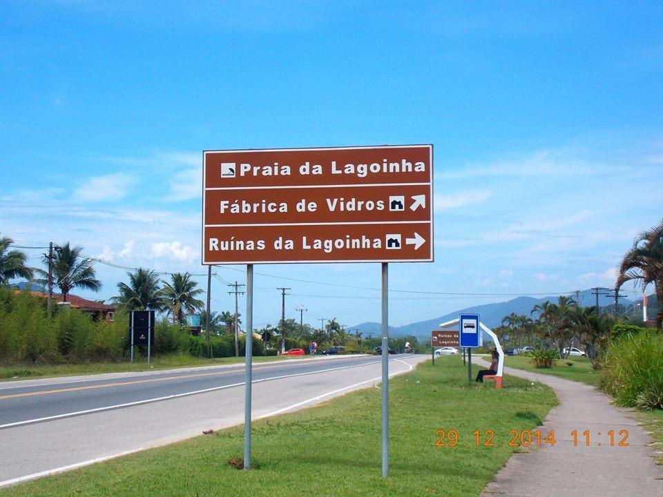 Apartamento Sonho Meu Ubatuba Buitenkant foto