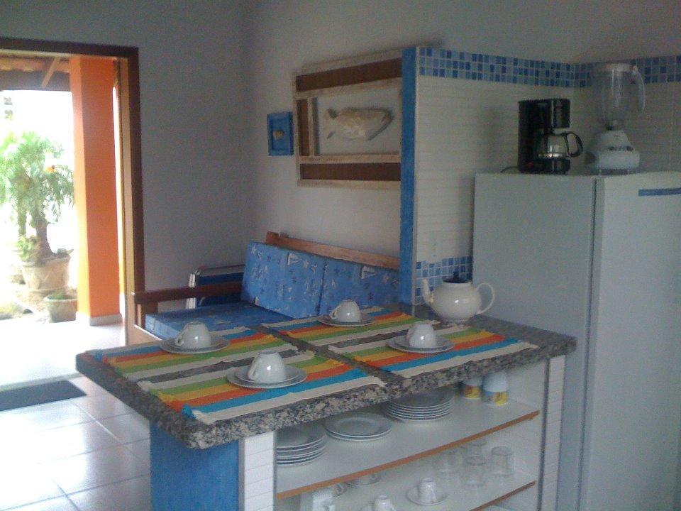 Apartamento Sonho Meu Ubatuba Buitenkant foto